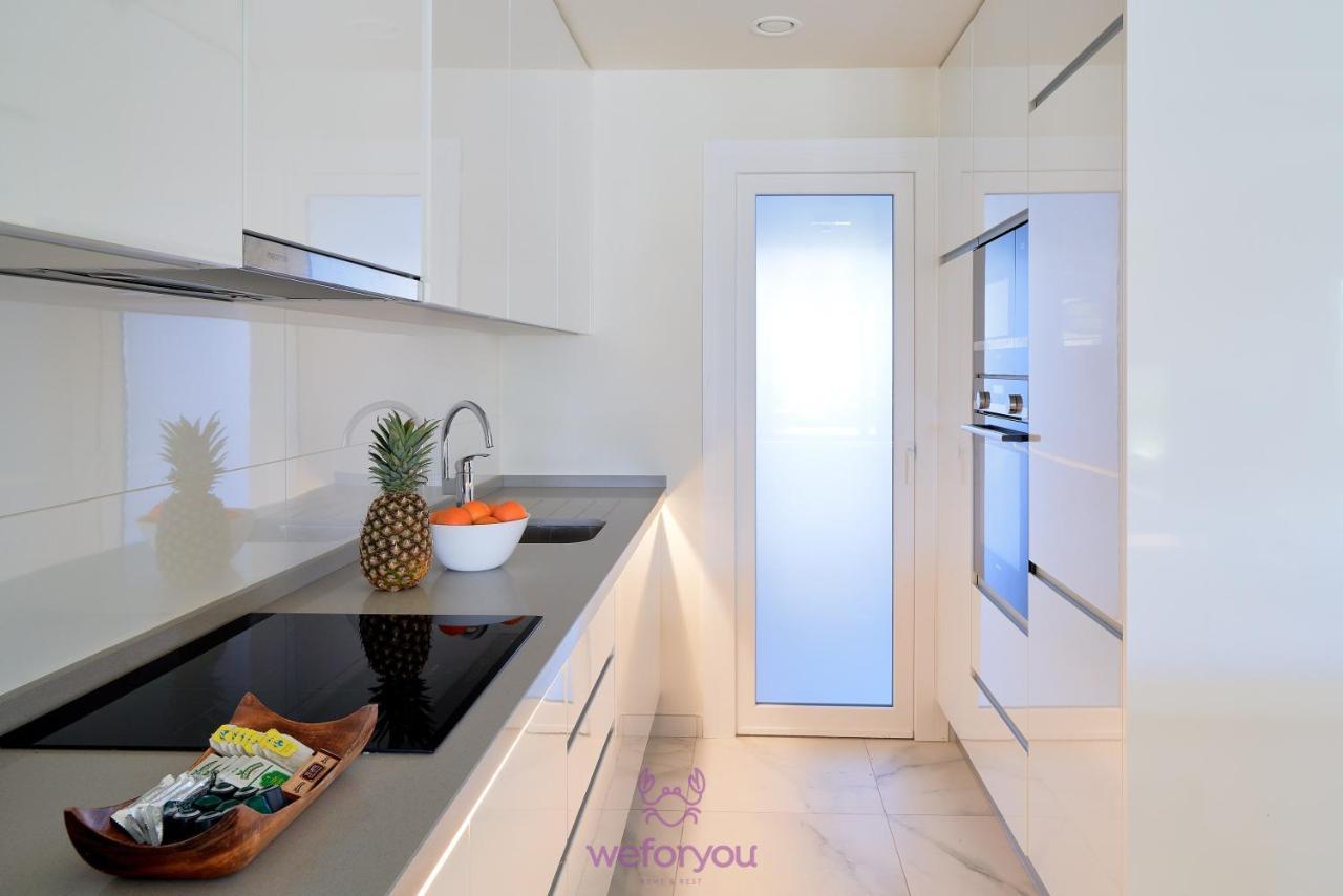 Weforyou Miradores Del Sol 2 Bedrooms Apartment Estepona Bagian luar foto